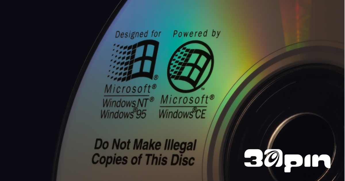 History of Windows CE A Diminutive System for Microsoft’s Grand